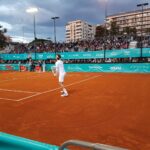 Lonas en Master Senior