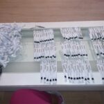 Pulseras eventos