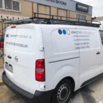 Rotulación personalizada