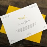 Tarjetas personalizadas